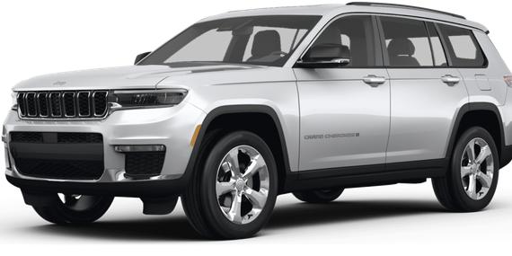 JEEP GRAND CHEROKEE 2022 1C4RJJBG7N8508477 image